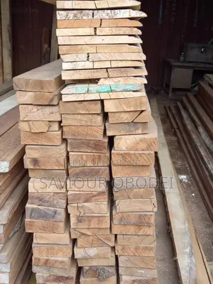 Carpentry Wood and Carpentry Works