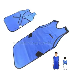 Lead Aprons For X-ray Radiation