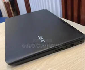 Laptop Acer 4GB Intel SSD 128GB