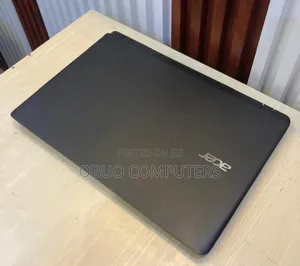 Laptop Acer 4GB Intel SSD 128GB