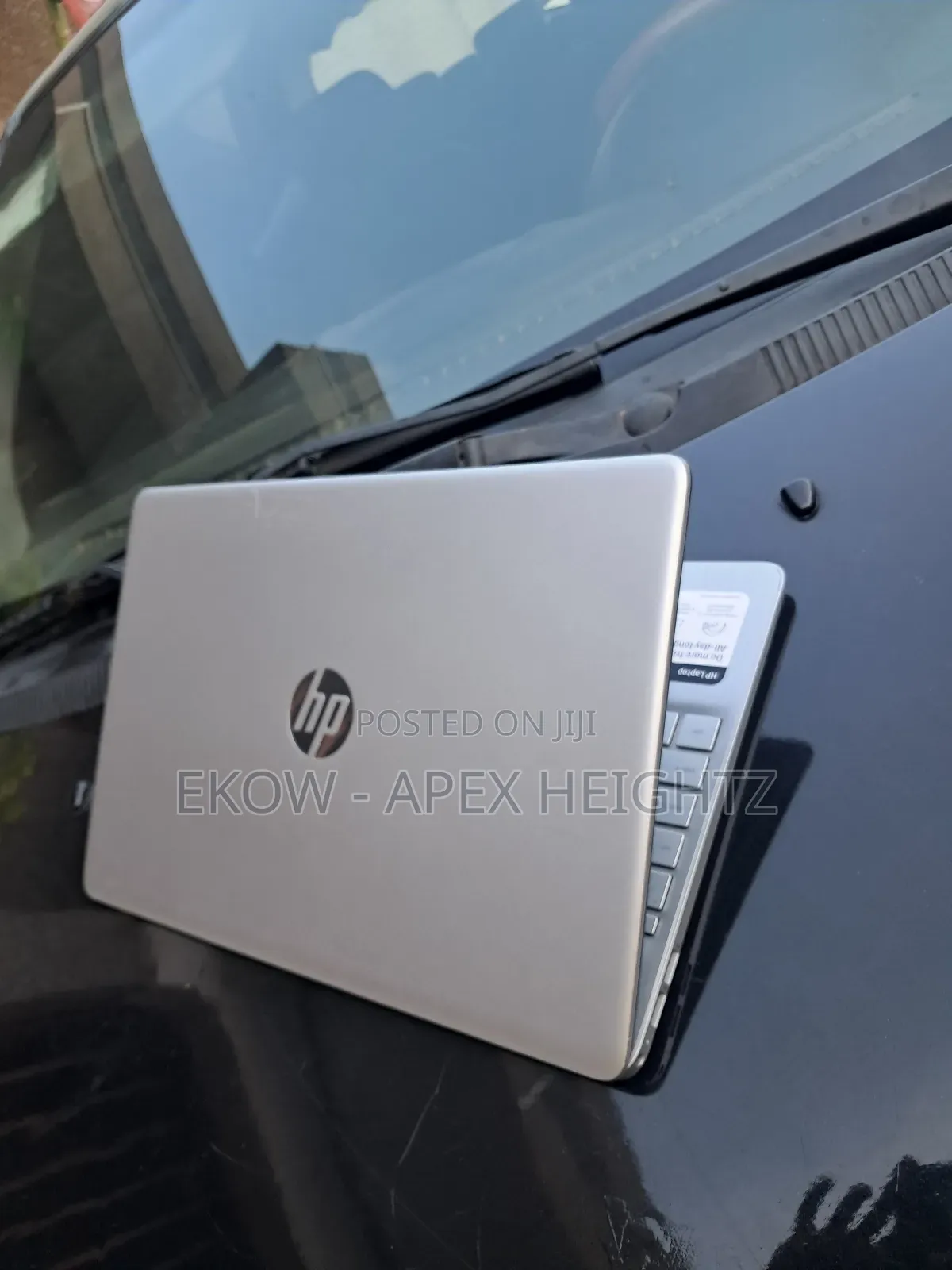 Laptop HP 15 8GB Intel Core I5 SSD 256GB