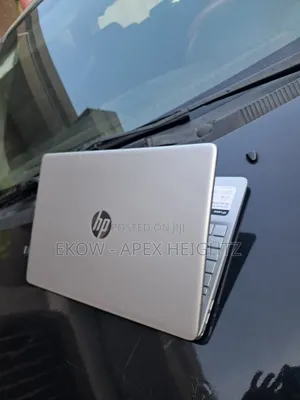 Laptop HP 15 8GB Intel Core I5 SSD 256GB