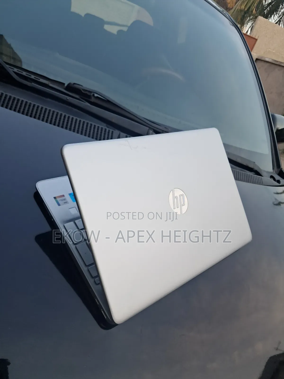 Laptop HP 15 8GB Intel Core I5 SSD 256GB