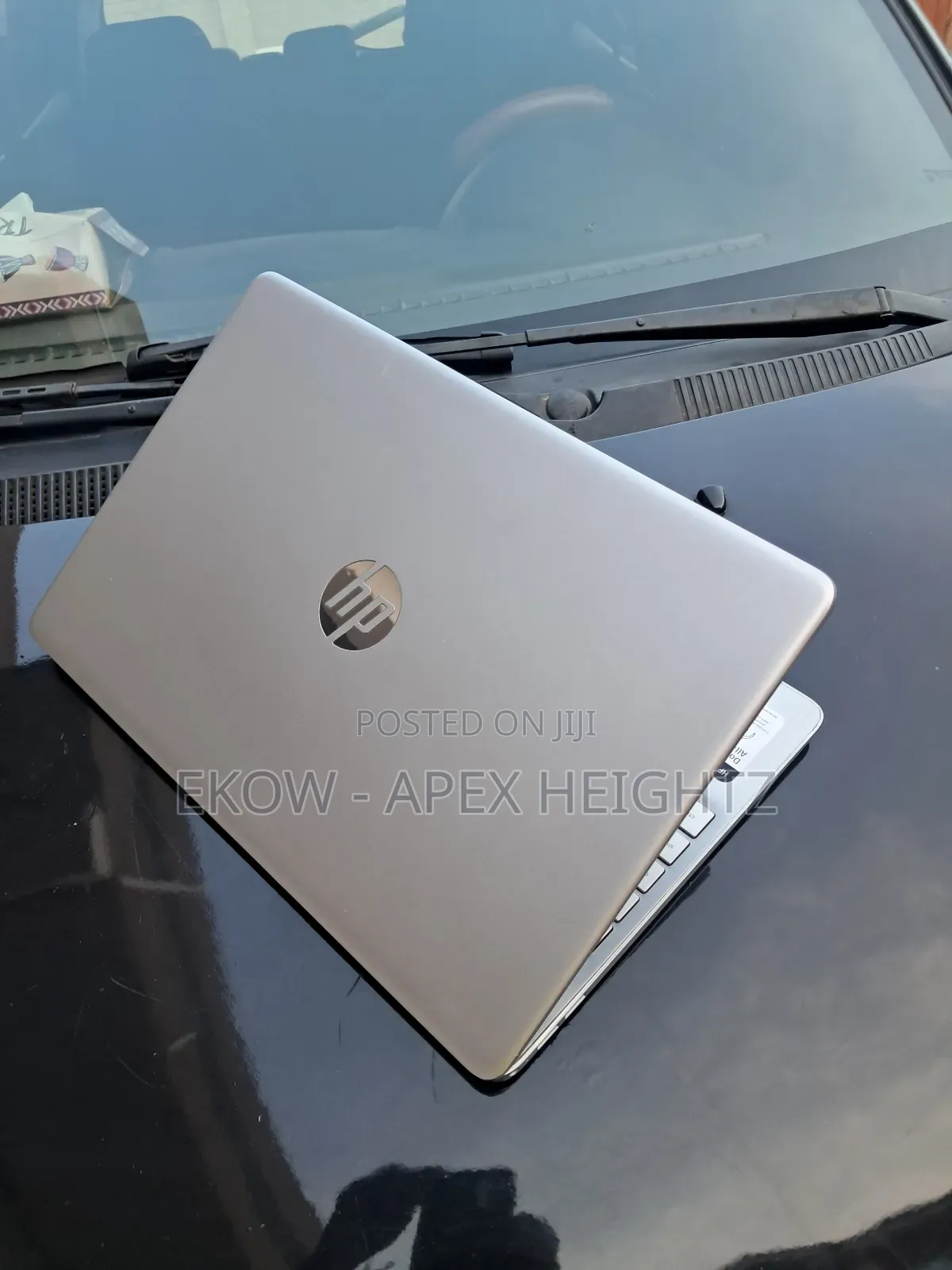 Laptop HP 15 8GB Intel Core I5 SSD 256GB