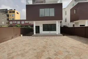 4bdrm House in A&C Mall Area for sale
