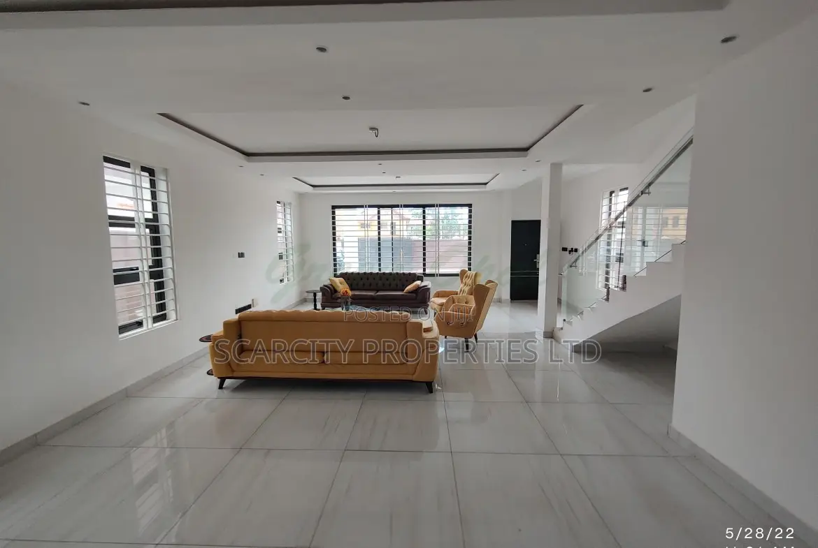 4bdrm House in A&C Mall Area for sale