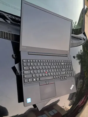 Laptop Lenovo ThinkPad E580 8GB Intel Core i5 SSD 256GB