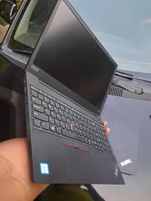 Laptop Lenovo ThinkPad E580 8GB Intel Core i5 SSD 256GB