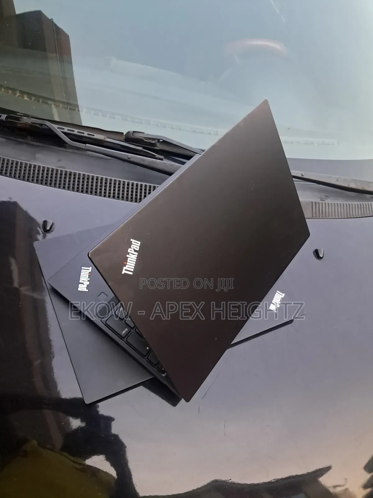Laptop Lenovo ThinkPad E580 8GB Intel Core i5 SSD 256GB