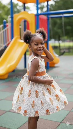 Girl's Pretty Dresses - 2yrs - 6yrs