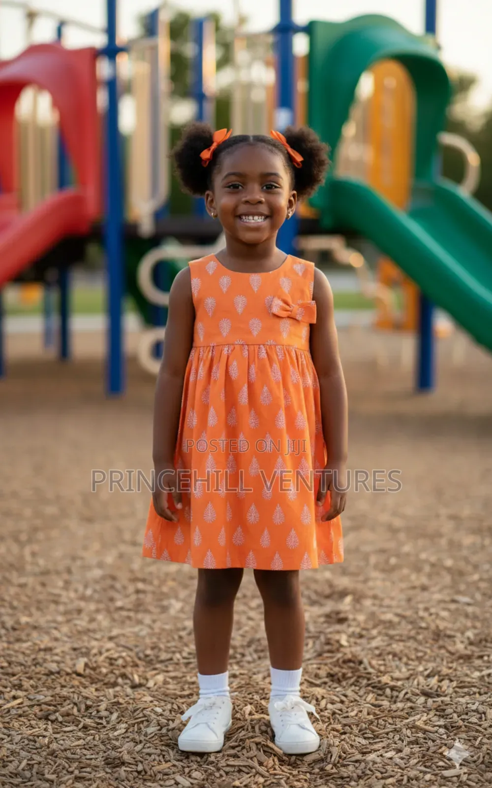 Girl's Pretty Dresses - 2yrs - 6yrs