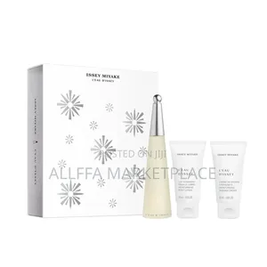 Issey Miyake l'Eau d'Issey Gift Set