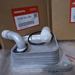 Honda Transmission Cooler Oem