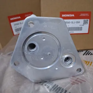 Honda Transmission Cooler Oem