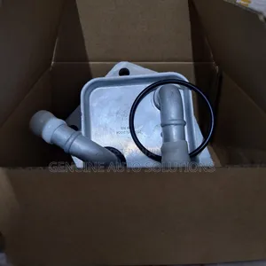 Honda Transmission Cooler Oem