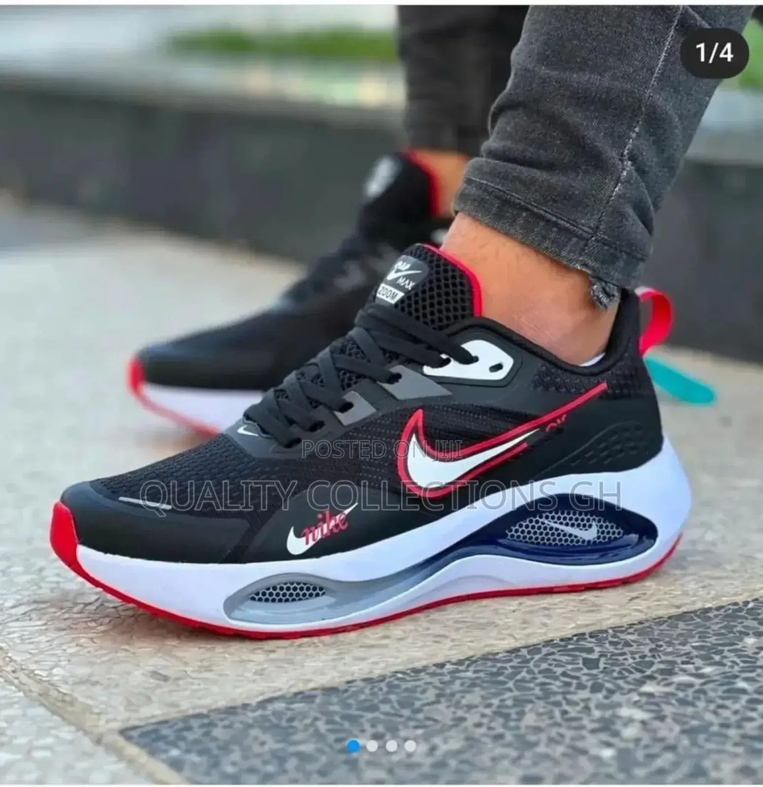 Nike Air Zoom
