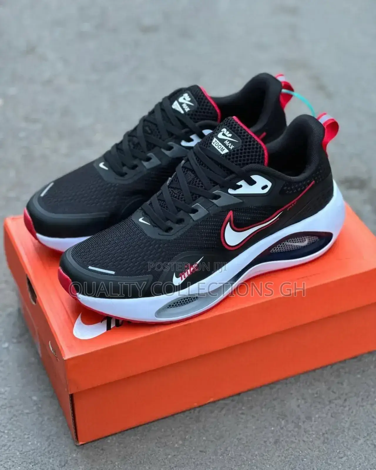 Nike Air Zoom