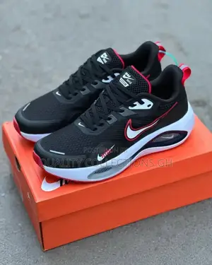 Nike Air Zoom