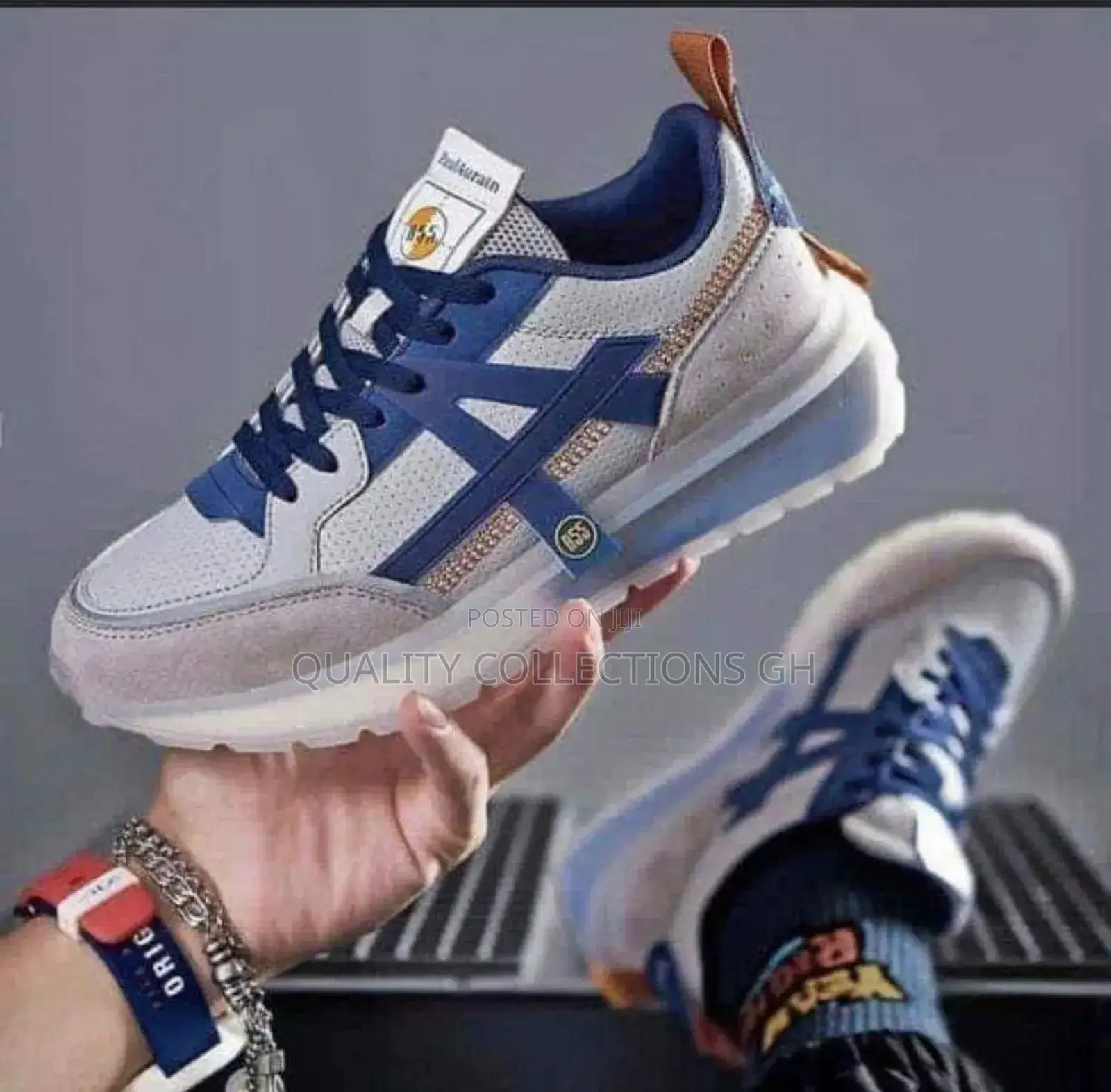Quality Sneakers