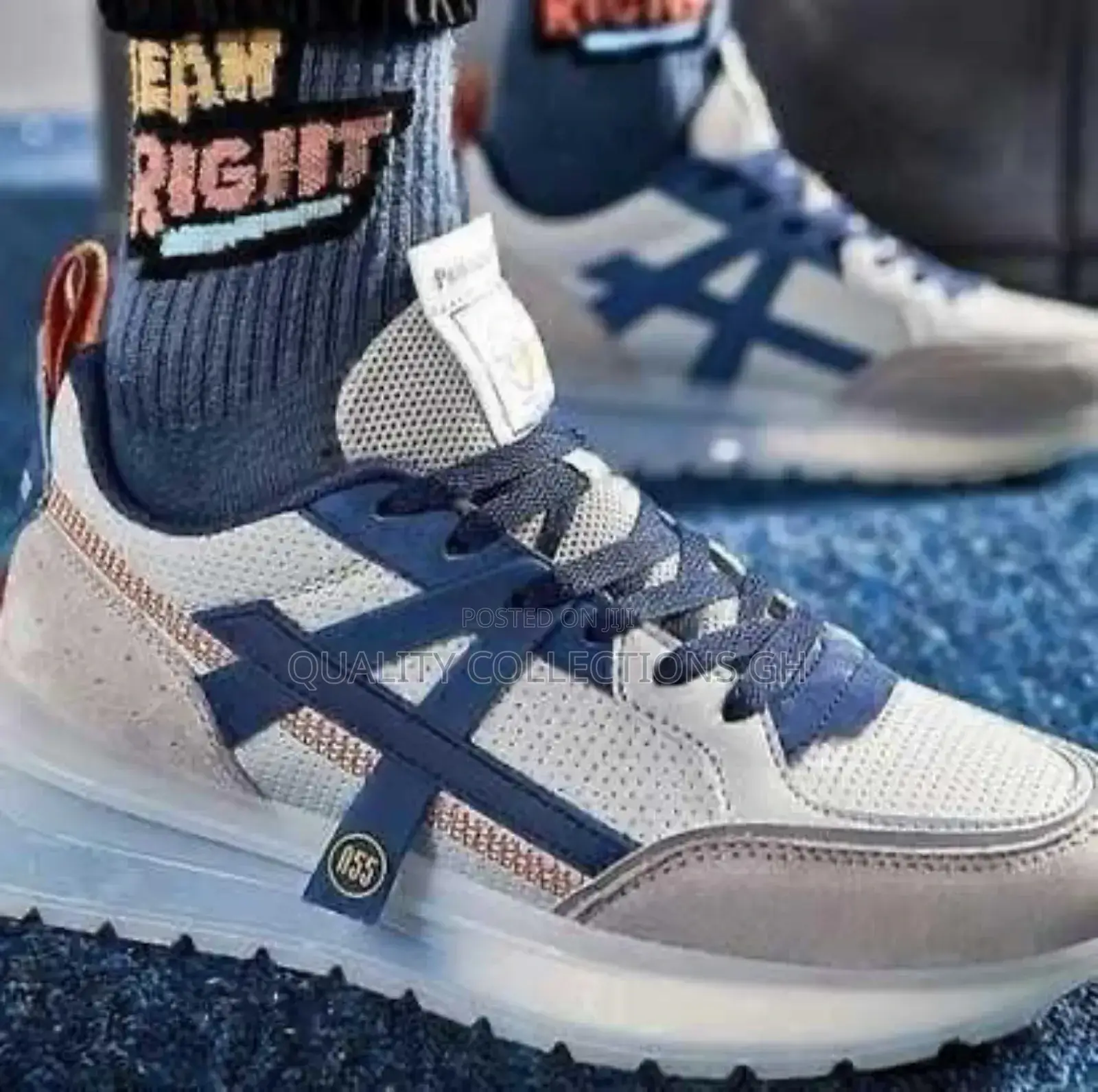 Quality Sneakers