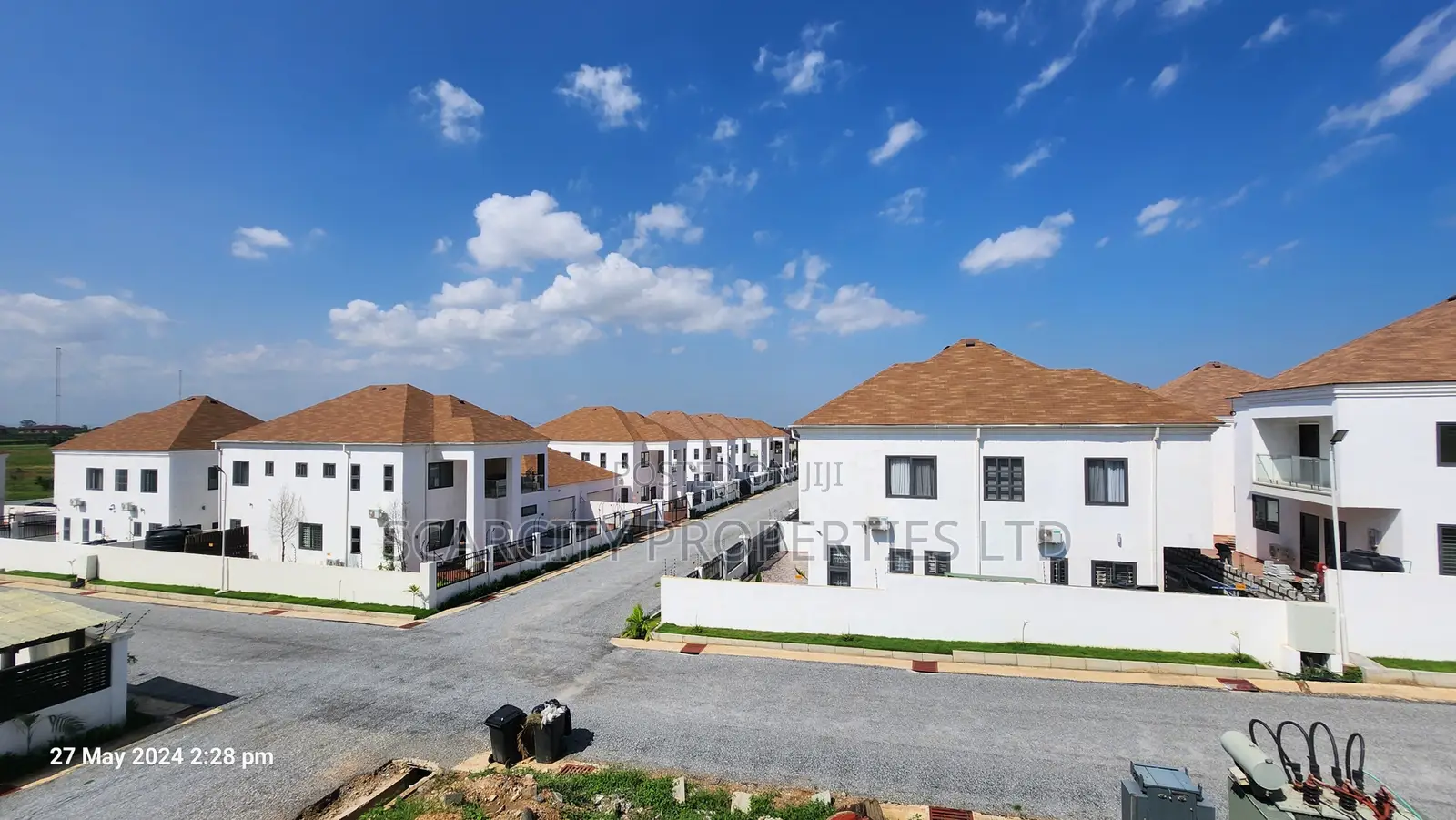 4bdrm House in Adenta for sale
