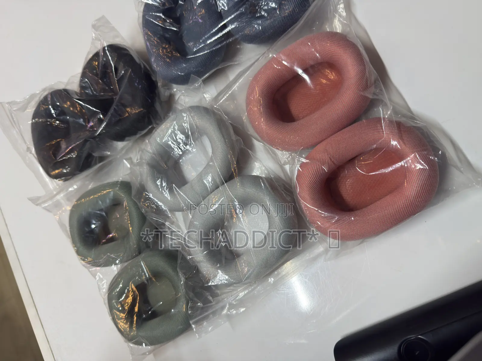 Airpods Max Ear Cushion