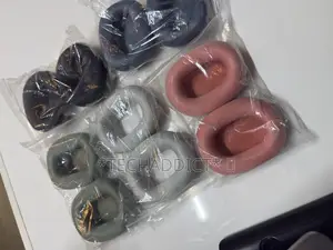 Airpods Max Ear Cushion