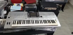 Yamaha PSR S910 Keyboard