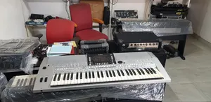 Yamaha PSR S910 Keyboard