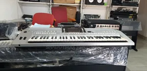 Yamaha PSR S910 Keyboard
