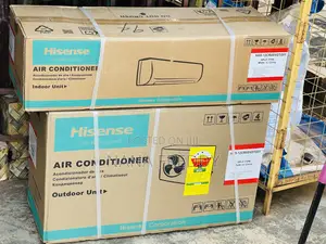 Hisense 1.5hp Split Type Airconditioning