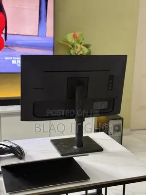 Samsung 27 Inches Resolution Ips Display