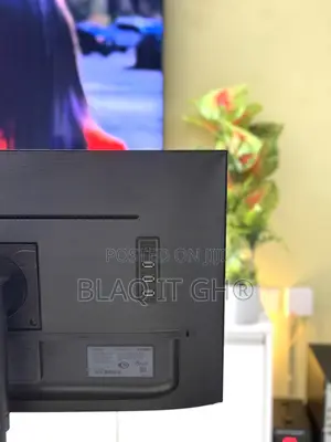Samsung 27 Inches Resolution Ips Display