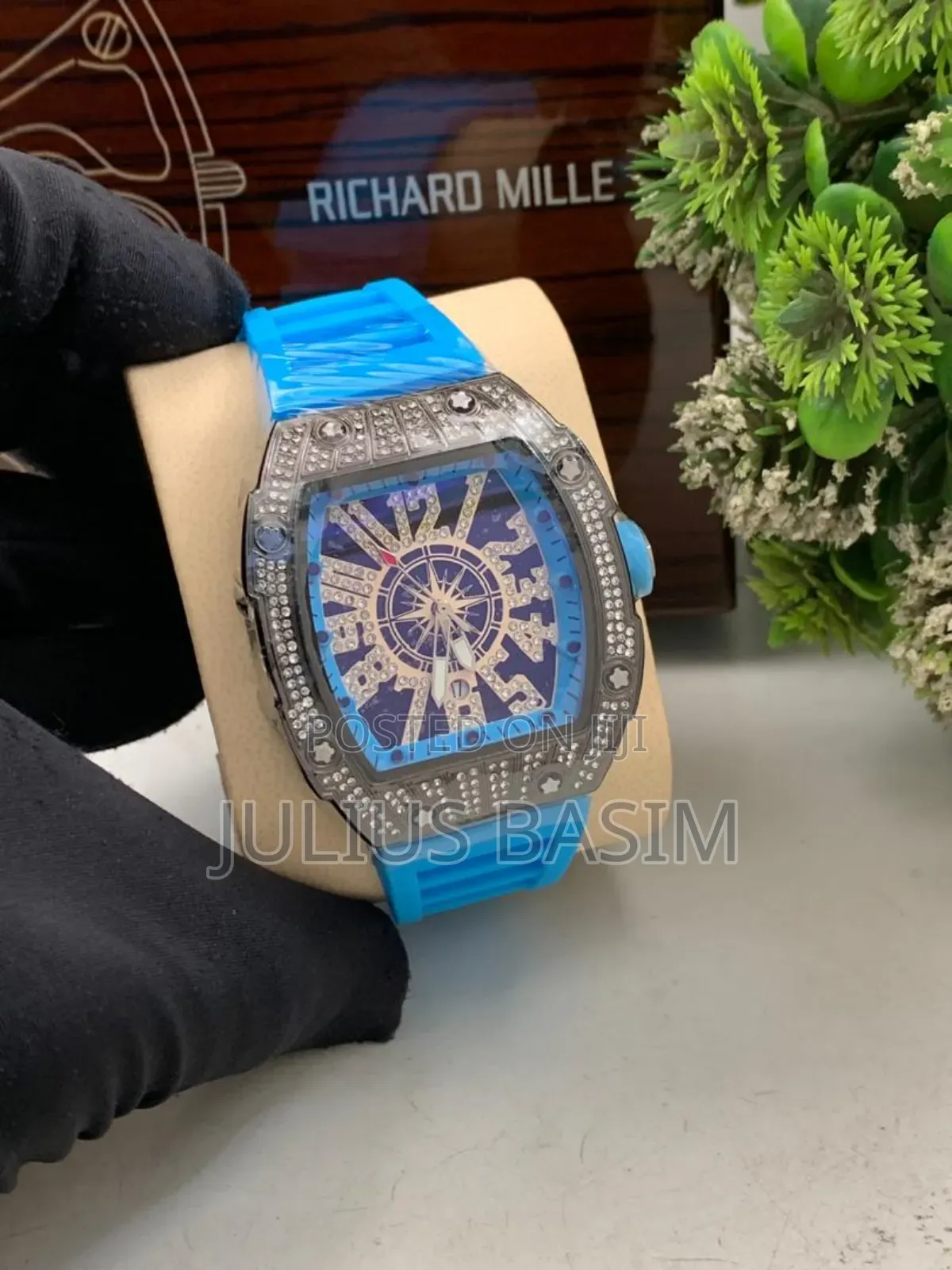Richard Mille