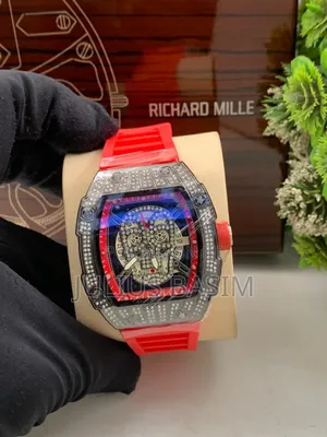 Richard Mille