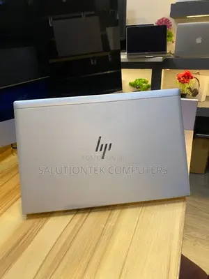 Laptop HP EliteBook 845 G7 16GB AMD Ryzen 5 SSD 512GB