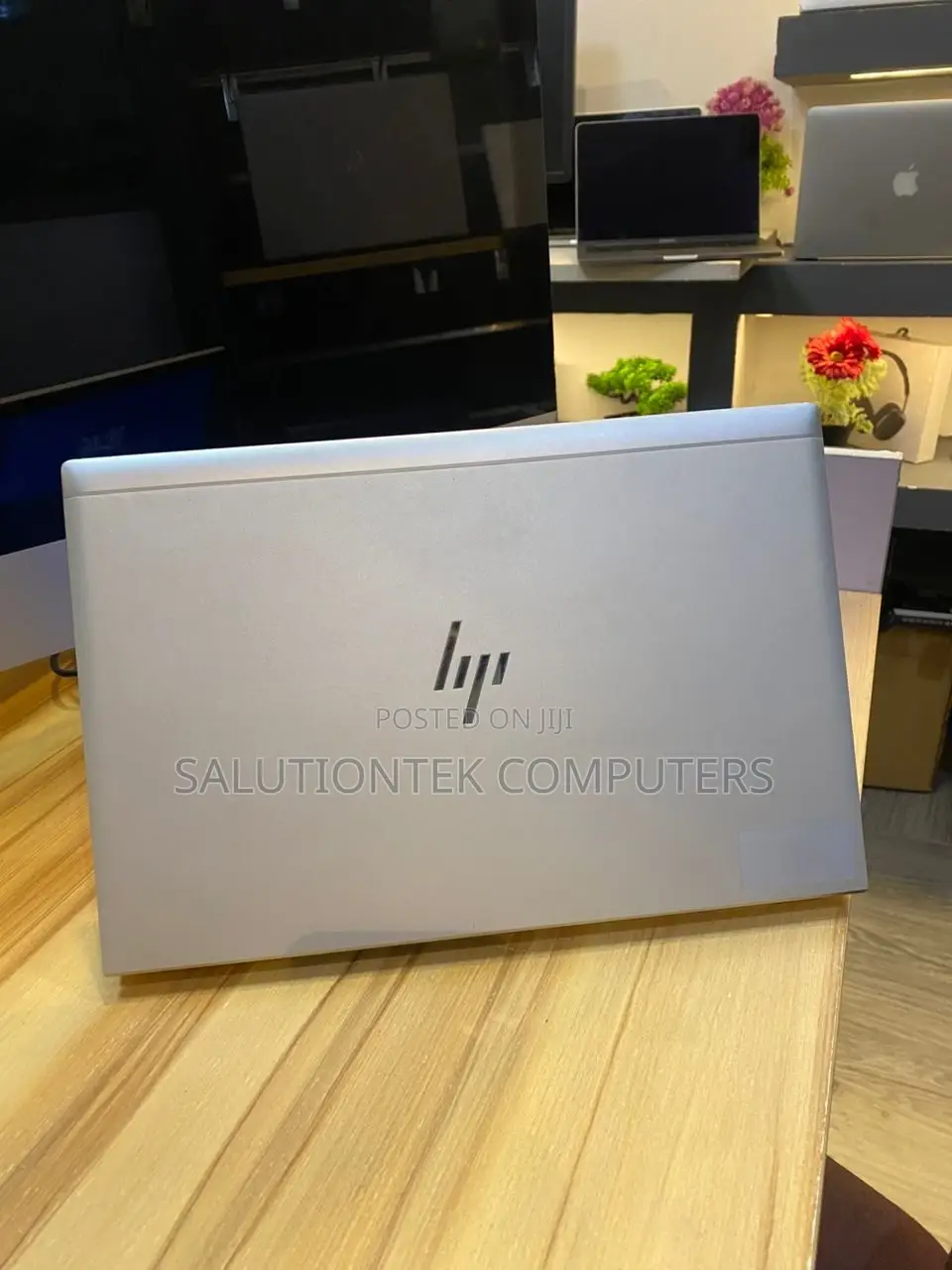 Laptop HP EliteBook 845 G7 16GB AMD Ryzen 5 SSD 512GB
