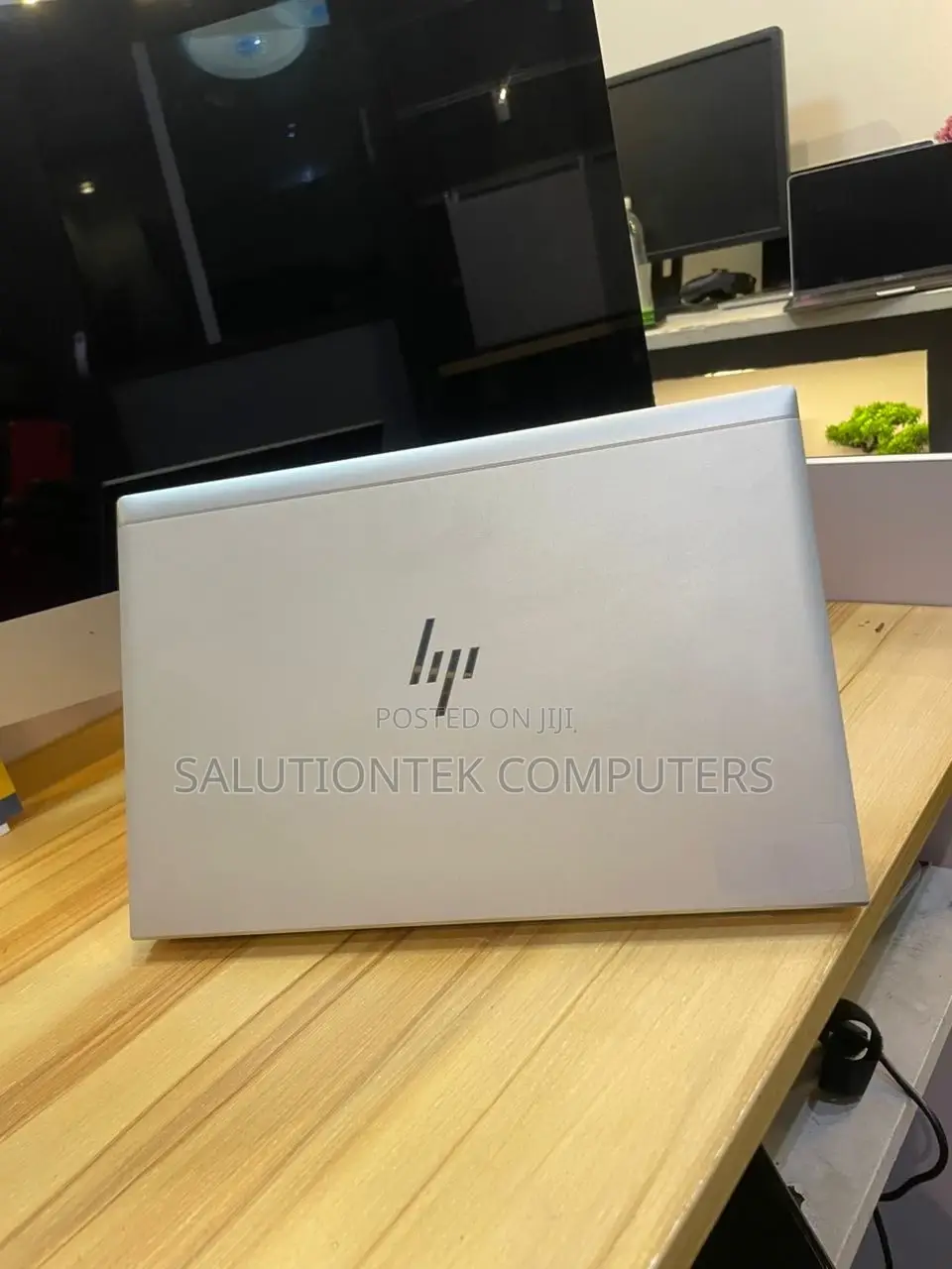 Laptop HP EliteBook 845 G7 16GB AMD Ryzen 5 SSD 512GB