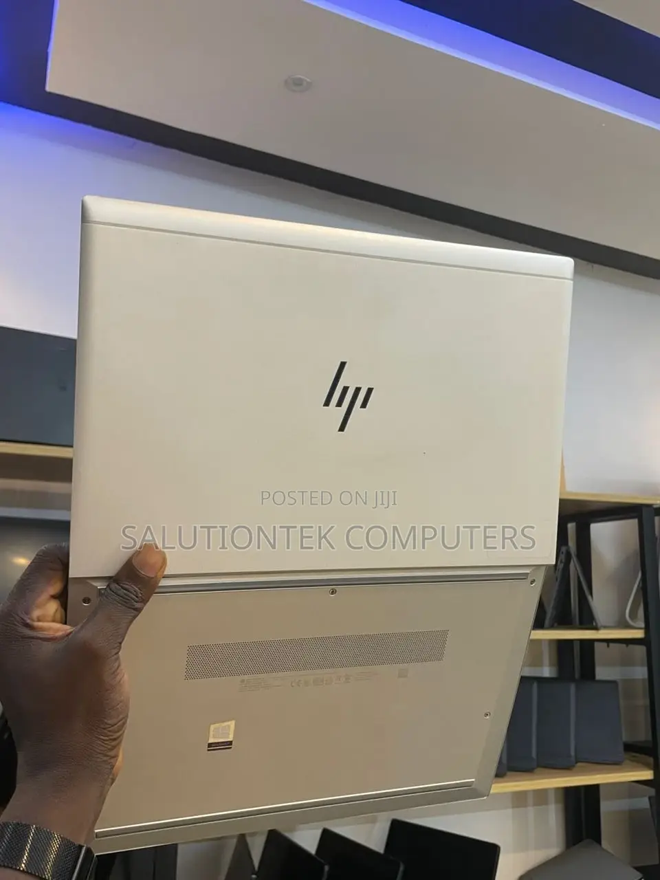 Laptop HP EliteBook 845 G7 16GB AMD Ryzen 5 SSD 512GB