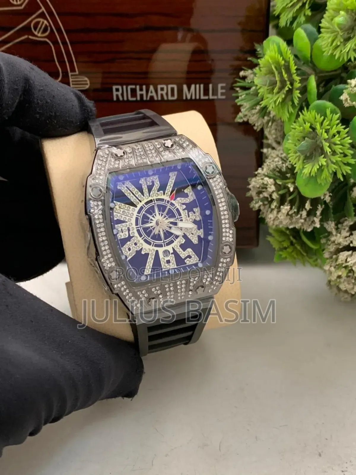 Richard Mille