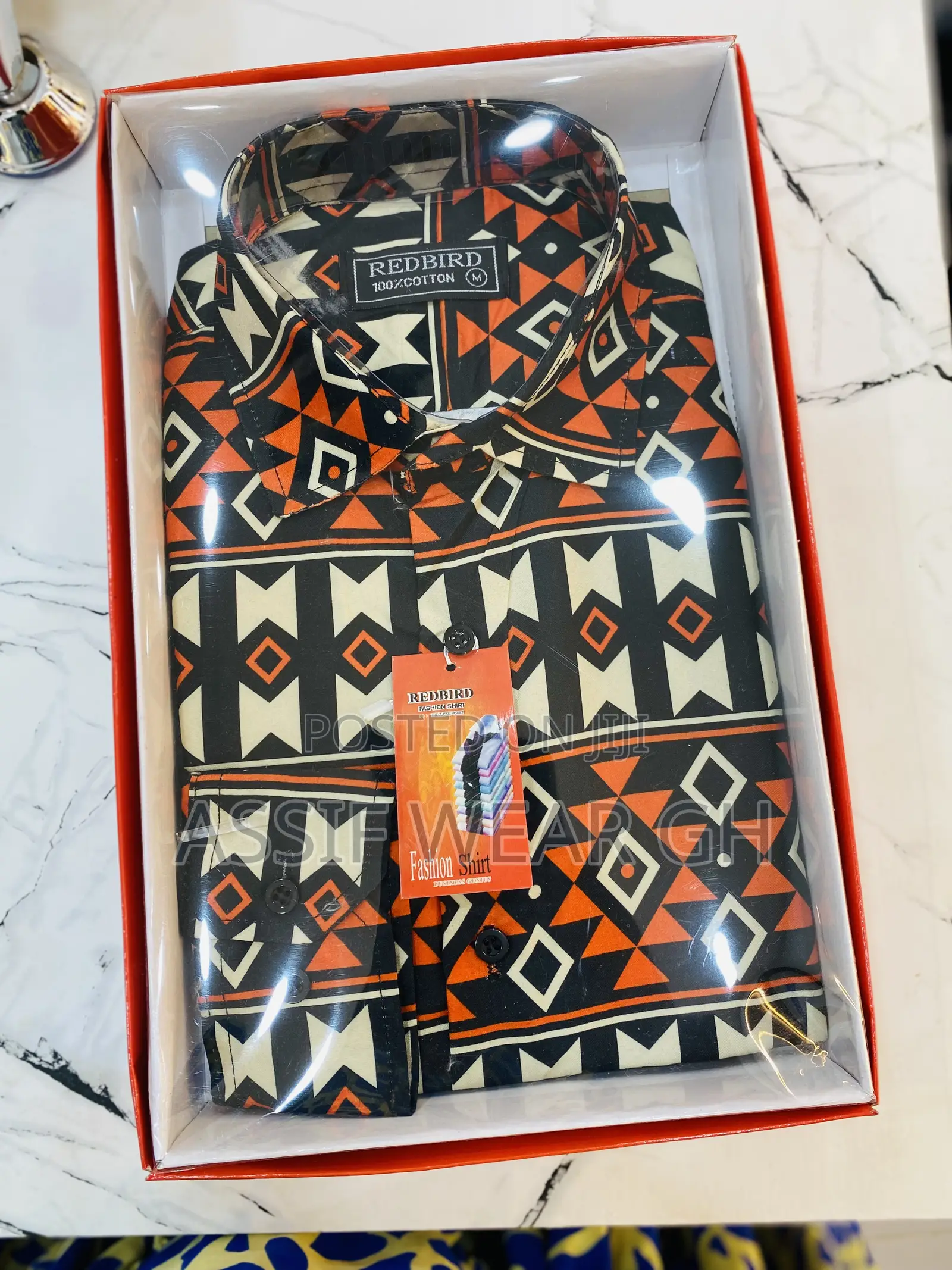 Men’S Short And Long Sleeve Shirt