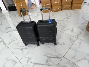 Travelling Bag