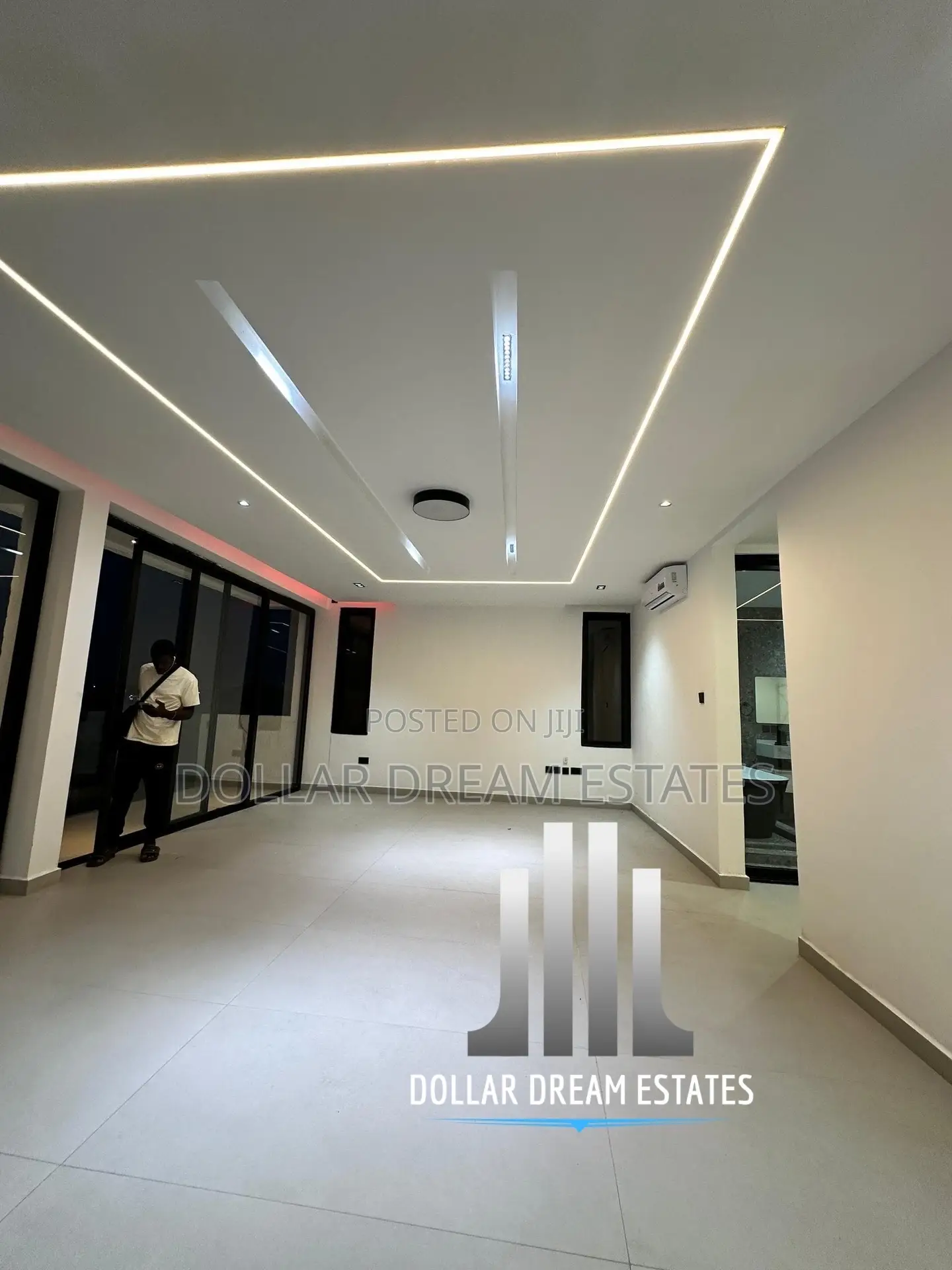 4bdrm House in Ashaley Botwe for sale