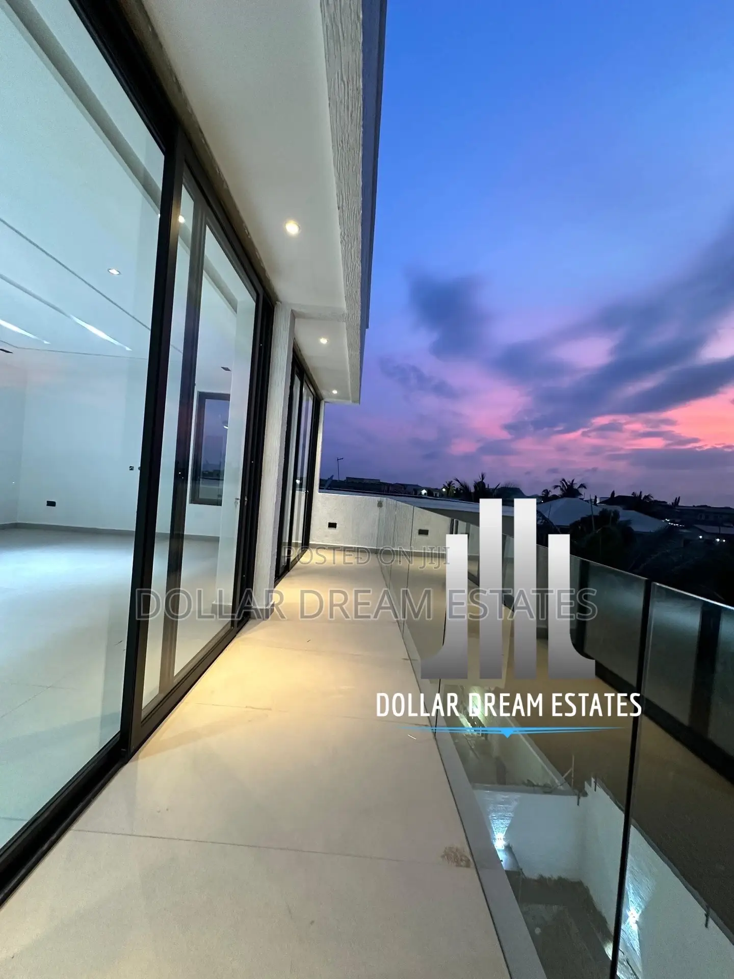 4bdrm House in Ashaley Botwe for sale