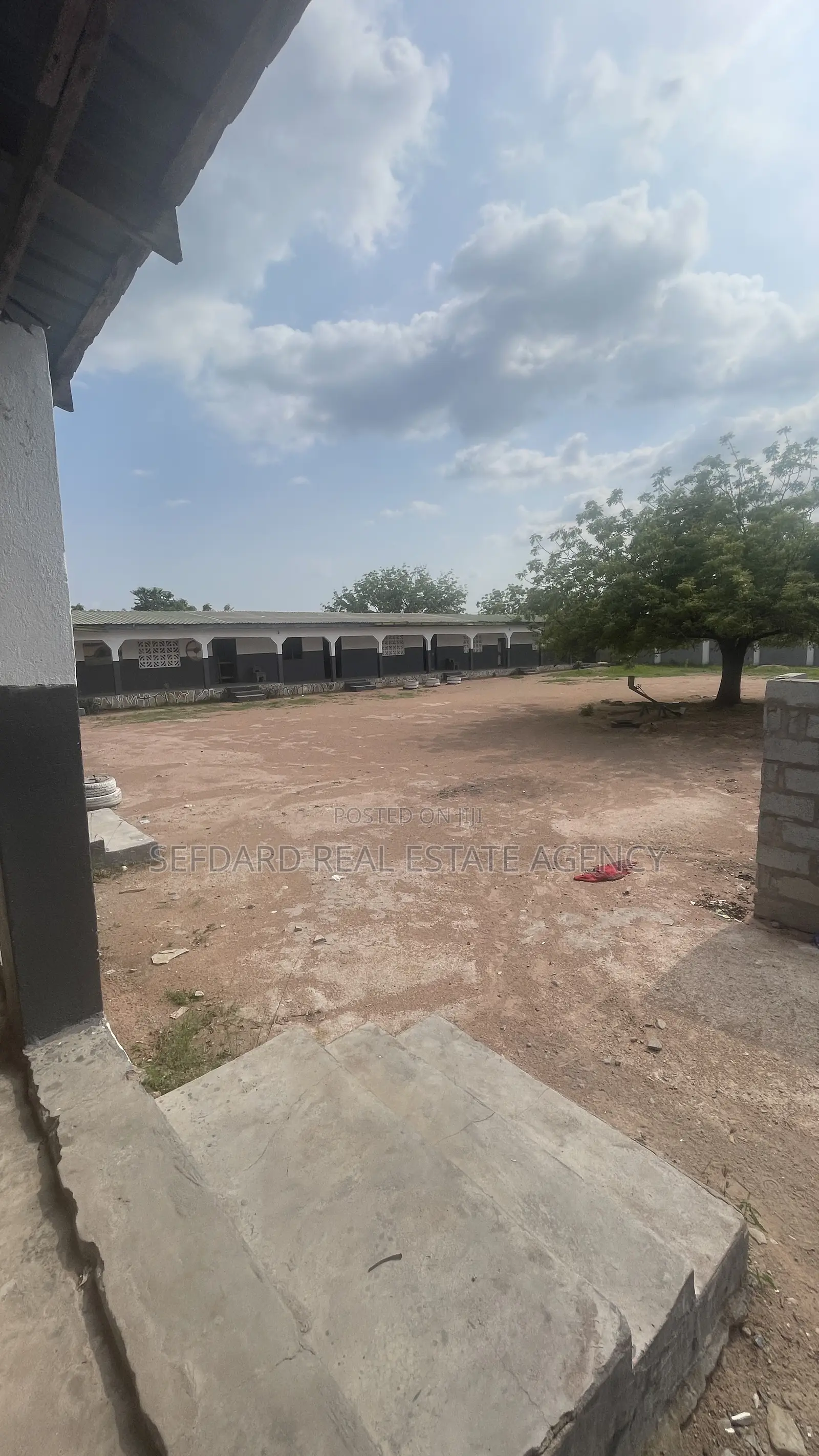 School Complex for Sale – Dodowa (Happy Home), Greater Accra.