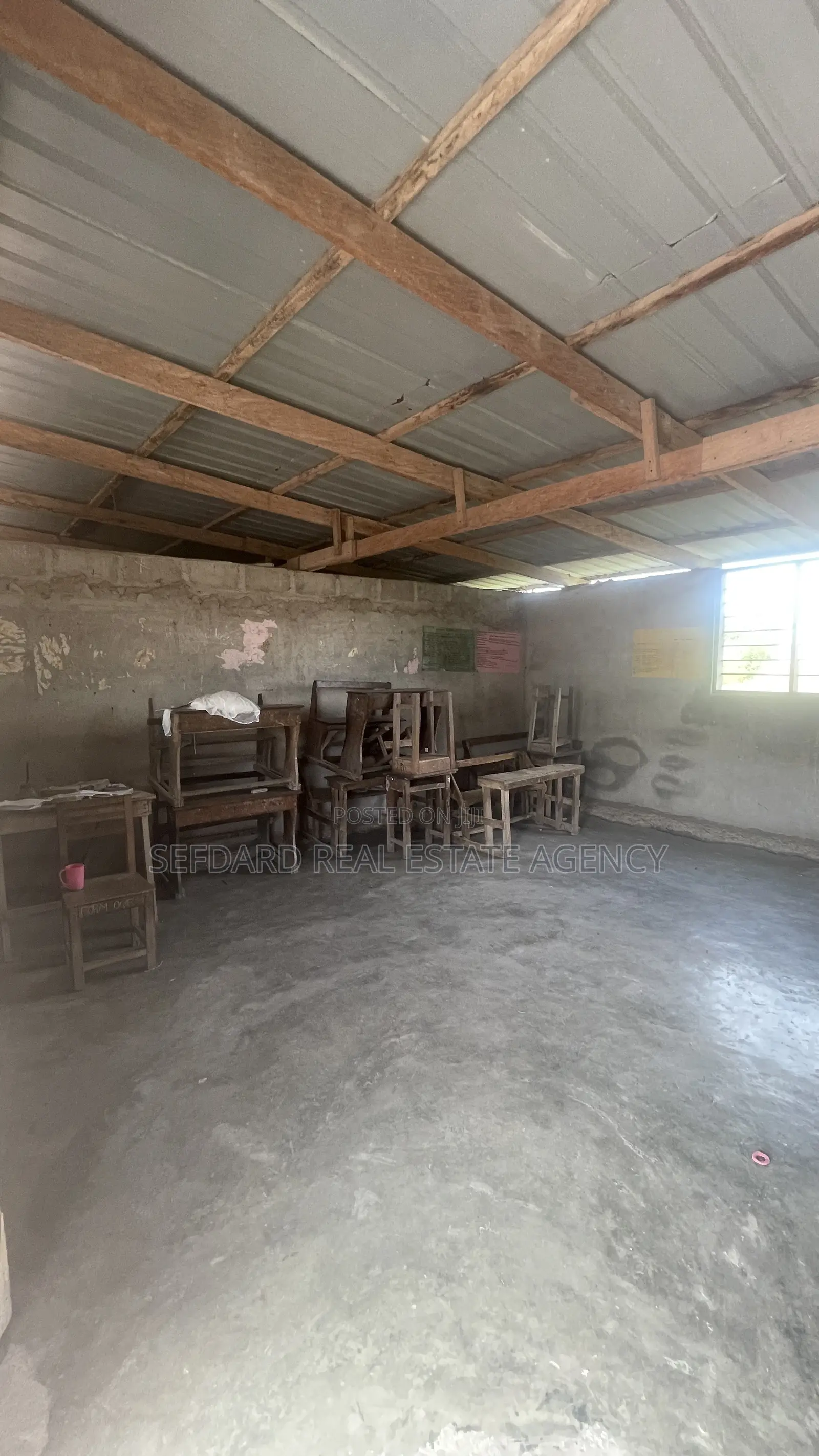 School Complex for Sale – Dodowa (Happy Home), Greater Accra.