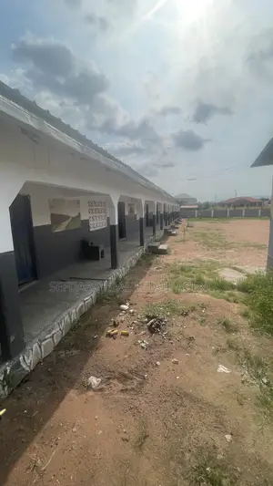School Complex for Sale – Dodowa (Happy Home), Greater Accra.