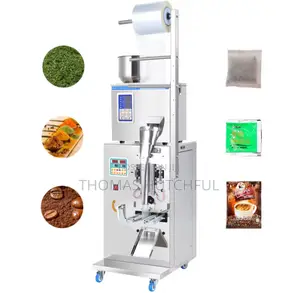 Back Seal Packaging Machine