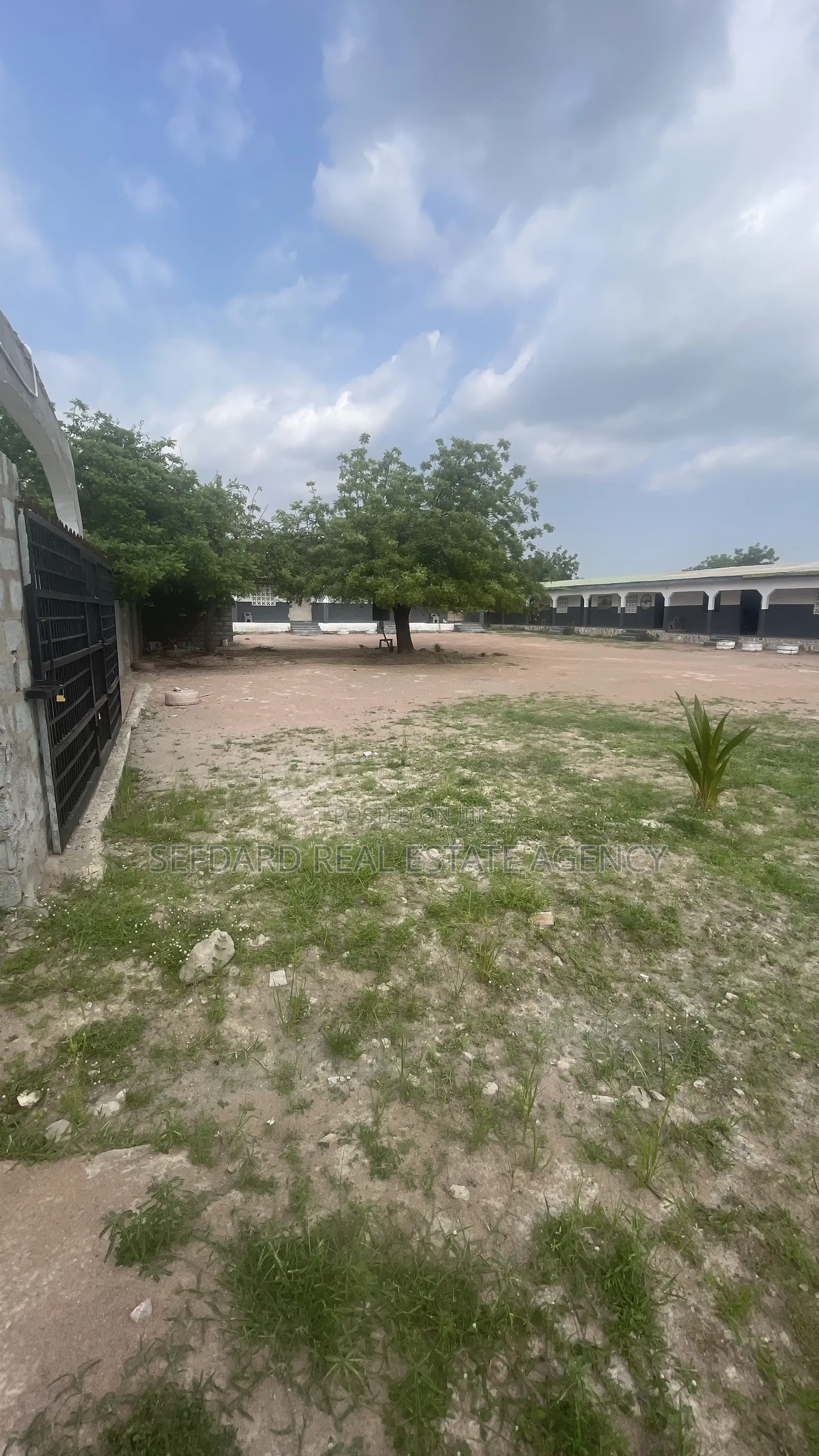 School Complex for Sale – Dodowa (Happy Home), Greater Accra.