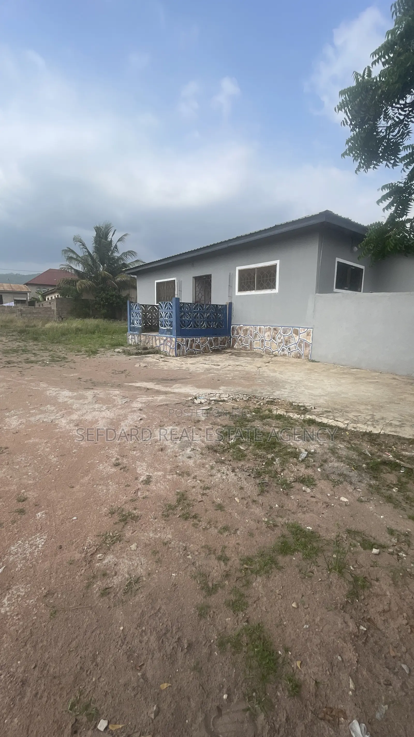 School Complex for Sale – Dodowa (Happy Home), Greater Accra.